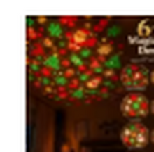 Mini LED Night Light ürün görseli 1