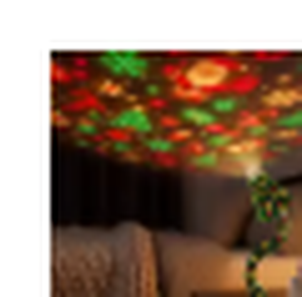 Mini LED Night Light